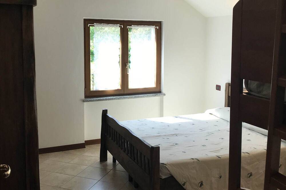 Friedlicher Rückzugsort in Ledro in Molina di Ledro, Ledro