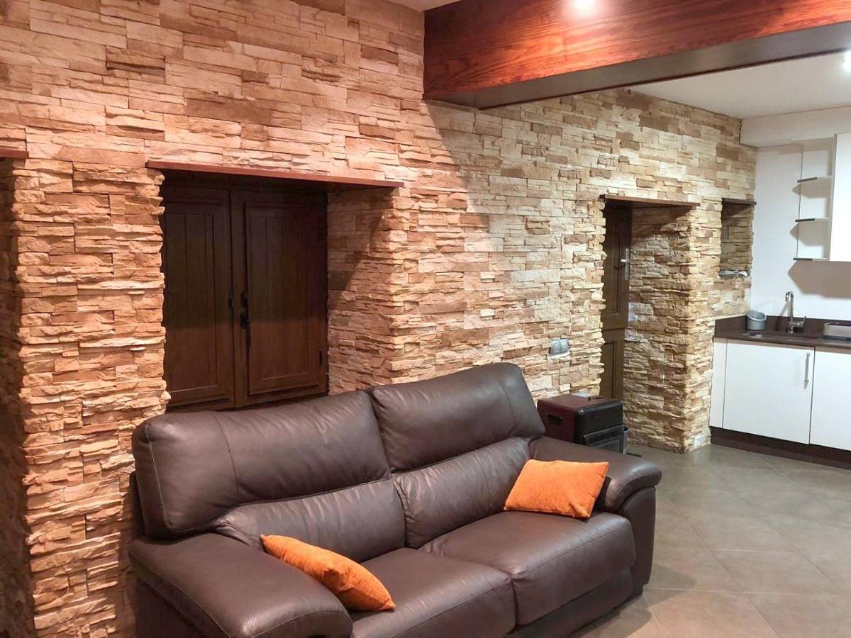 Two-Bedroom House in Cape Finisterre, Fisterra
