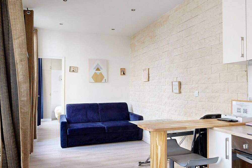 Appartement de vacances