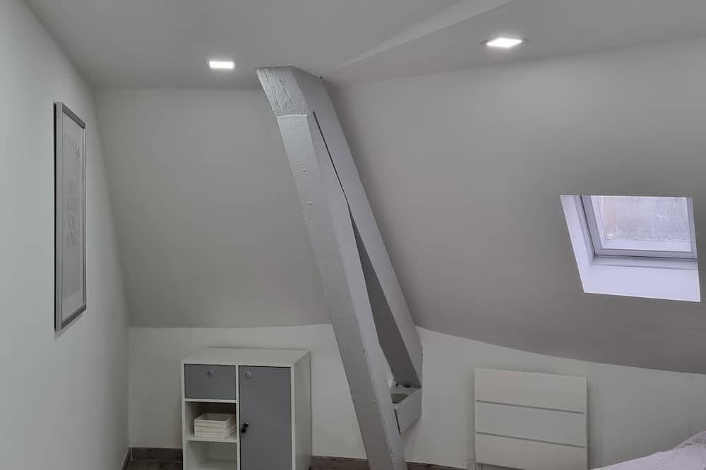 Entire apartment, Bel Appt Centre Ville/gare in Belfort, Territoire-de-Belfort