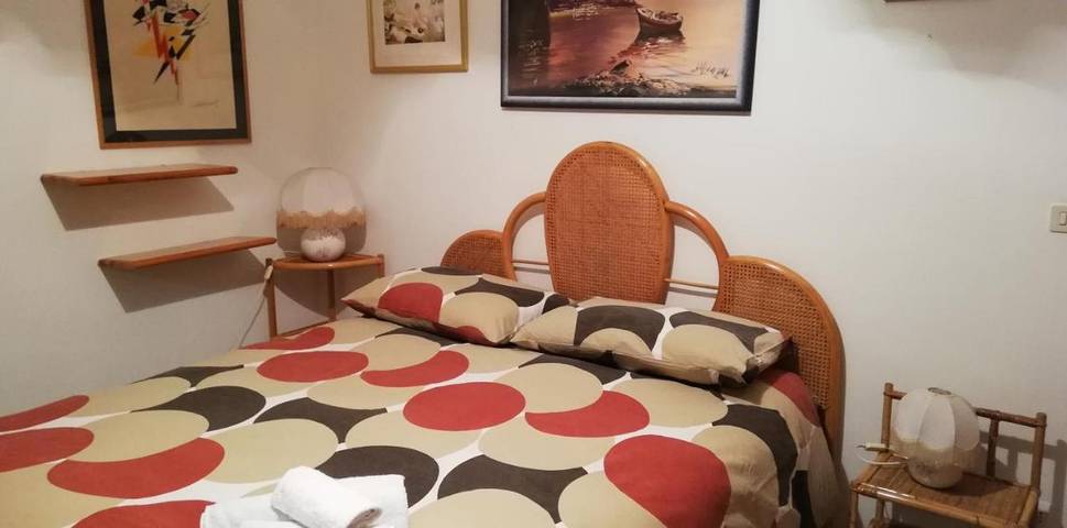 Villa für 6 Personen, mit Garten und Ausblick, kinderfreundlich auf den Liparische Inseln - 2