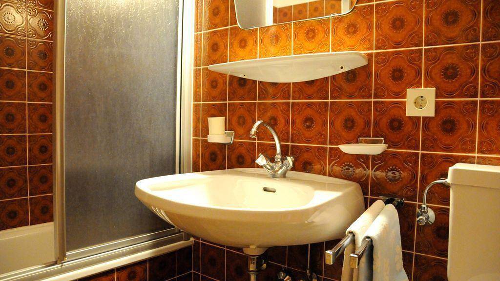 Appartement "Wiedersbergerhorn" in Alpbach, Kaisergebirge