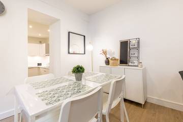 Appartement De Vacances pour 4 Personnes dans Strasbourg, Nord de l'Alsace, Photo 4