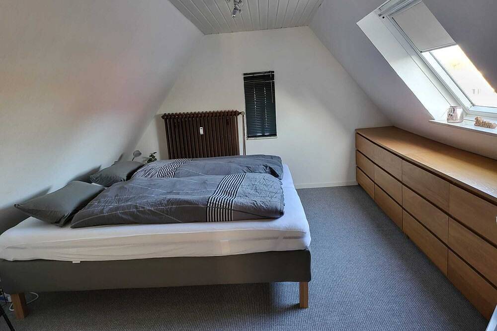 Ganze Wohnung, Ruhig und zentral gelegene Fewo (ca. 80m/2) Friedeburg\"Das Tor zur Nordsee\" in Friedeburg, Landkreis Wittmund