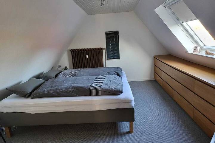 Ganze Wohnung, Ruhig und zentral gelegene Fewo (ca. 80m/2) Friedeburg\"Das Tor zur Nordsee\" in Friedeburg, Landkreis Wittmund