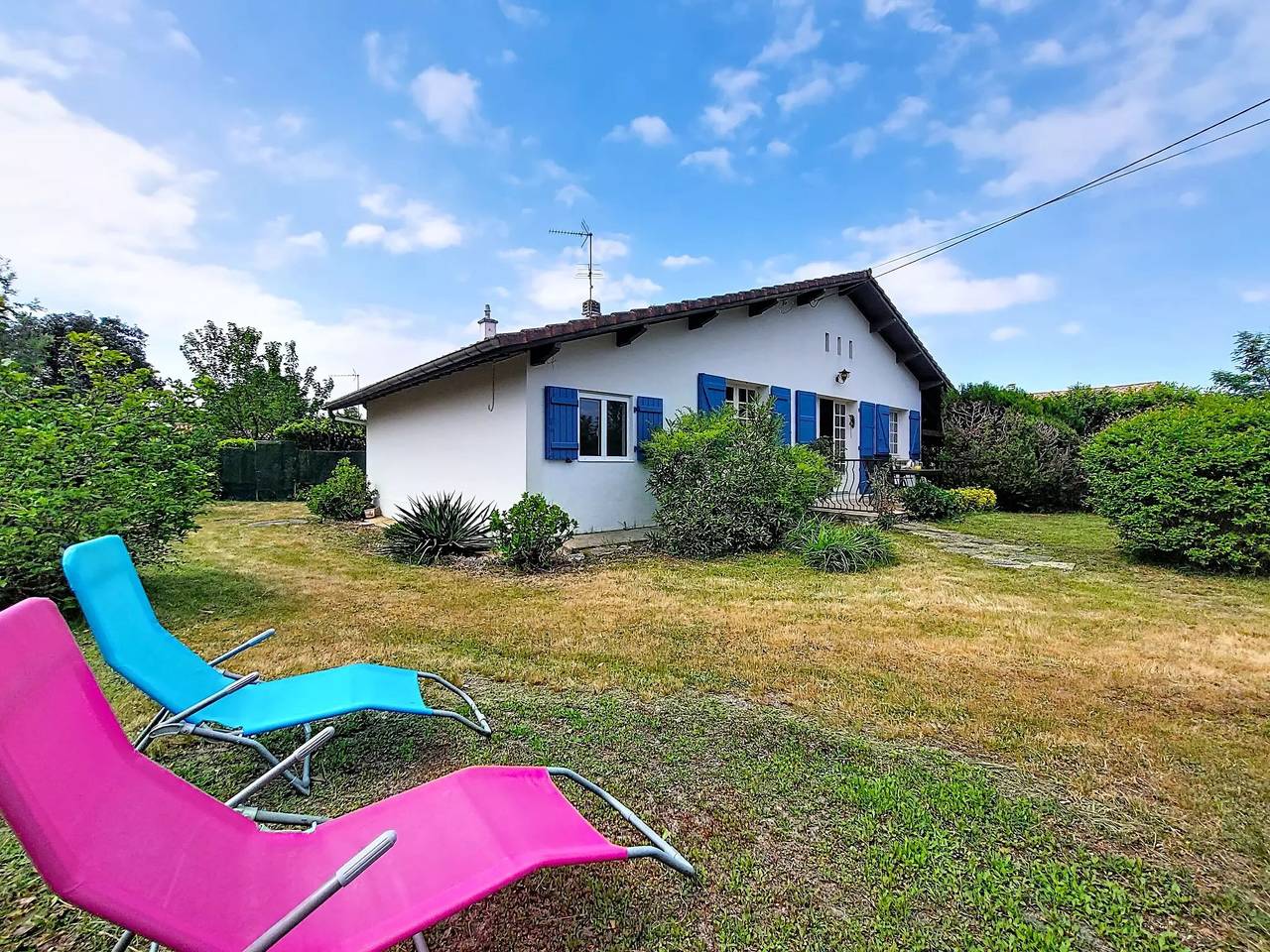 Maison 6 Personnes in Linxe, Côte d’Argent