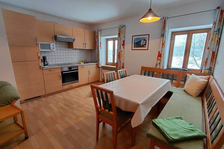 Ferienwohnung für 5 Personen - 1