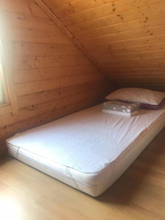 Two-Bedroom Chalet in Międzyzdroje, Misdroy (Gemeinde)