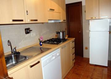 Villa per 8 Persone in Lignano Pineta, Lignano Sabbiadoro, Foto 2
