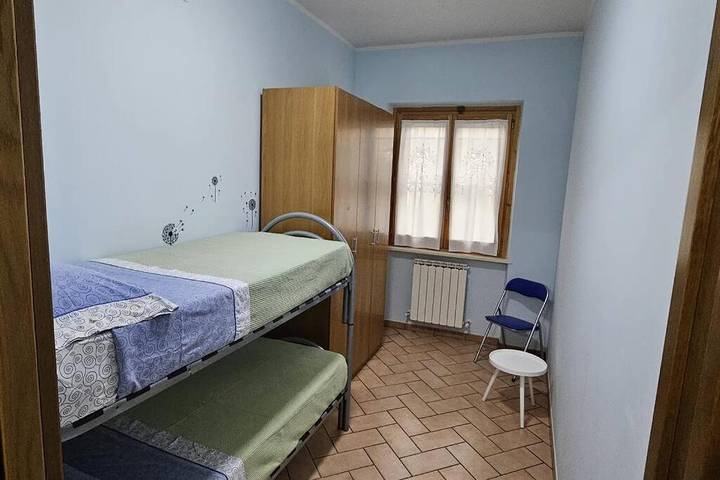 Gîte pour 6 personnes, avec jardin et vue à Bevagna - 4
