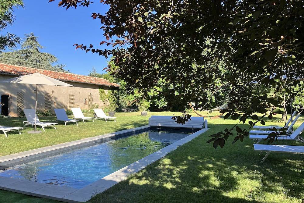 Maison de vacances