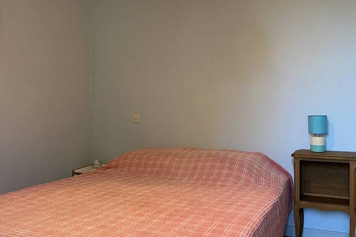 Gîte pour 8 personnes, avec jardin à Miers - 4