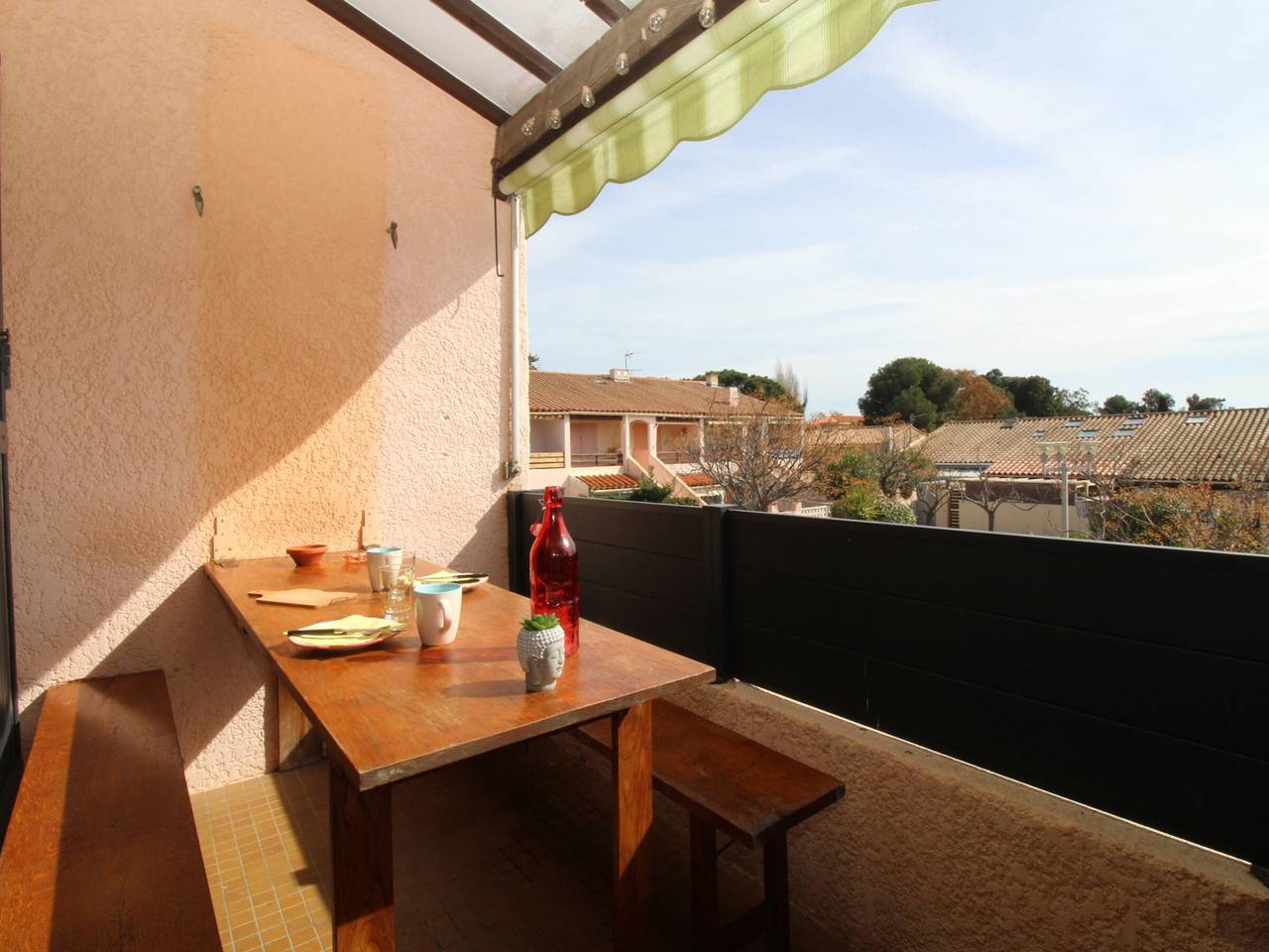 Photo : Appartement de vacances