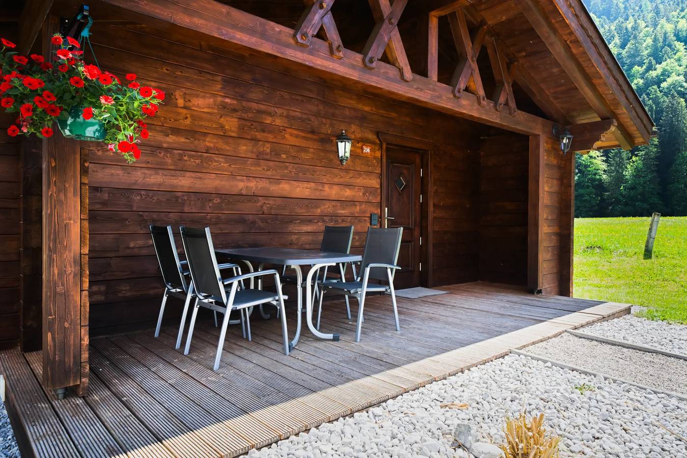 Leutasch Cabin | 2 personen in Leutasch, Arnspitzgruppe