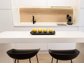 Appartement voor 2 Personen in Murcia, Murrcia Binnenland, Afbeelding 2