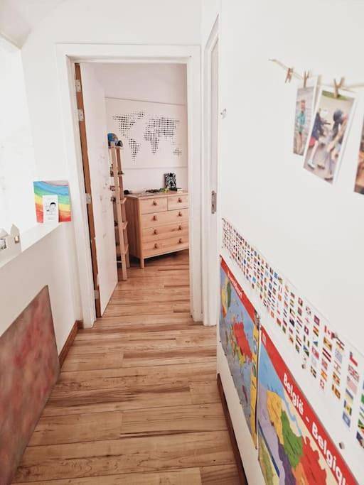 Three-Bedroom Villa in Gent, Ostflandern