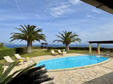 Villa for 7 People in Kefalonia, Greece, Photo 2