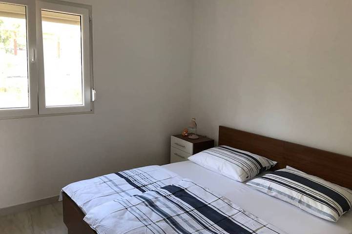 Ferienhaus für 6 Personen, mit Garten in Silo (Krk) - 2