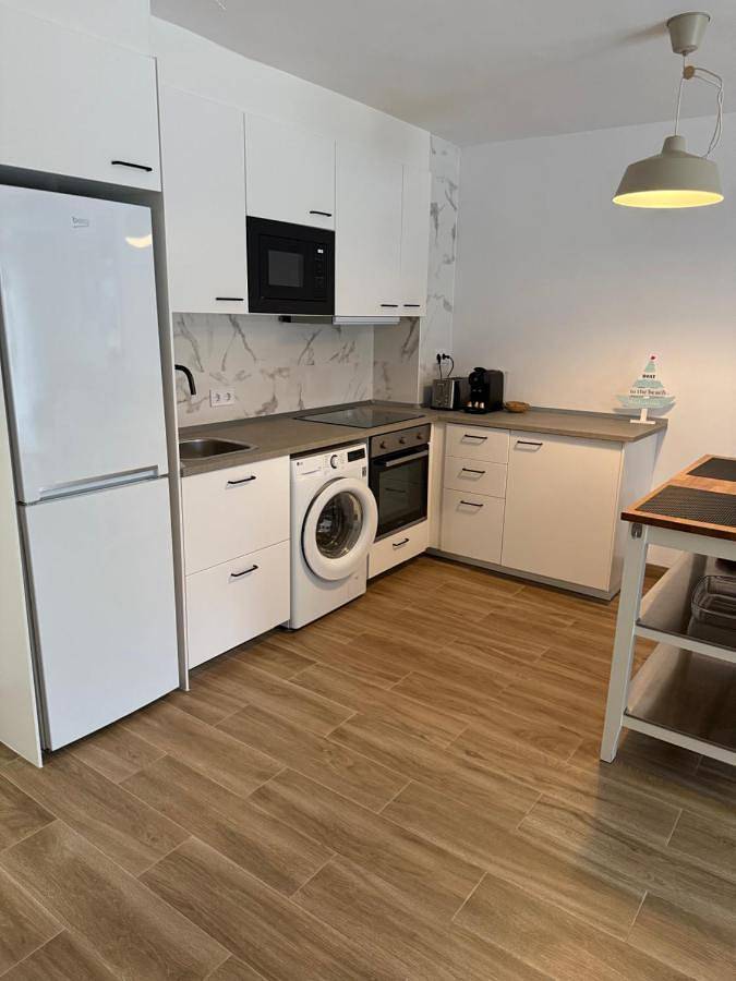 Gîte pour 4 personnes, avec vue et jardin dans l'Hospitalet de l'Infant - 2