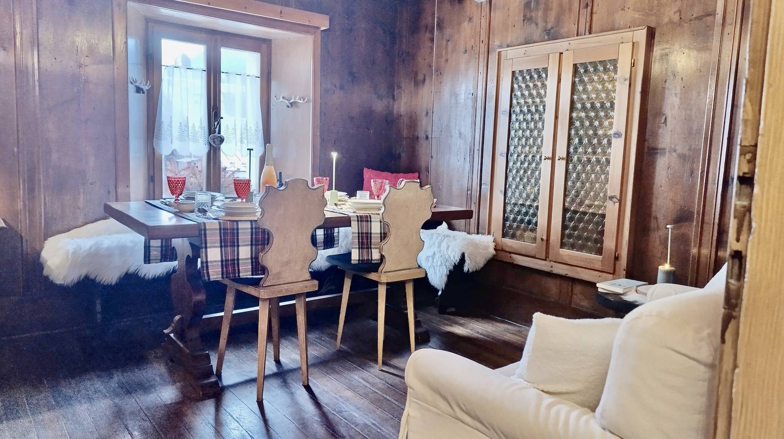 Appartamento intero, Antelao Apartment by Casa Check in Borca di Cadore, Dolomiti Superski