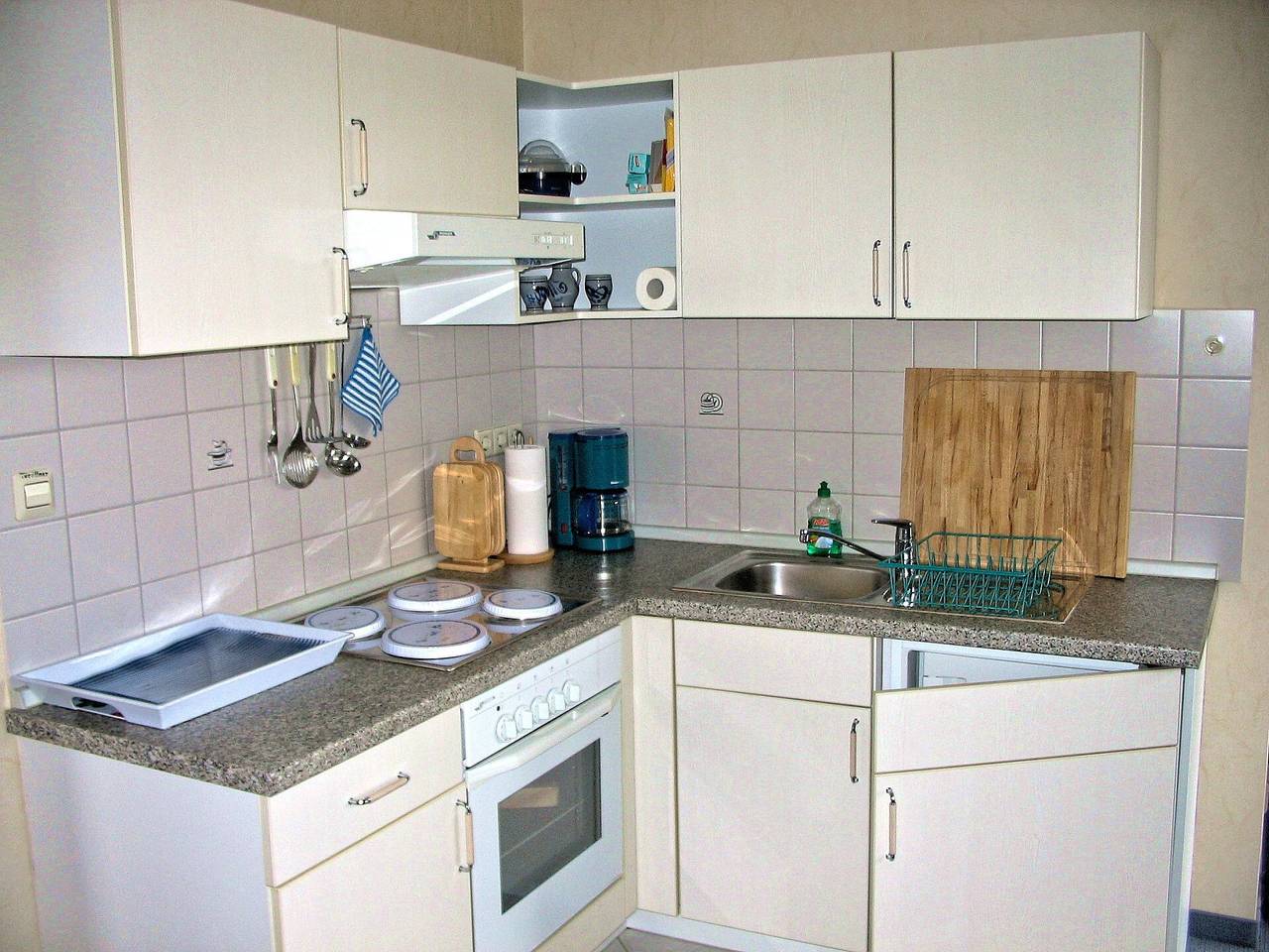 Ganze Wohnung, Ferienwohnung '2, 49qm, Balkon' mit Gemeinschaftspool, gemeinsamer Terrasse und Wi-Fi in Wasserburg (Bodensee), Bayerisch Schwaben
