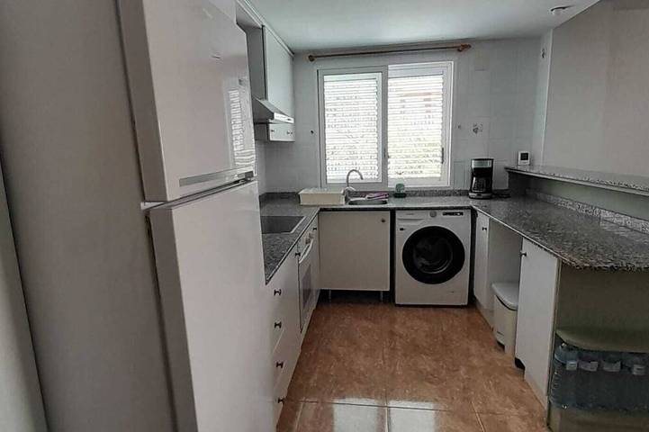 Apartamento entero, Beach Apartment near Valencia in Moncófar, Costa del Azahar