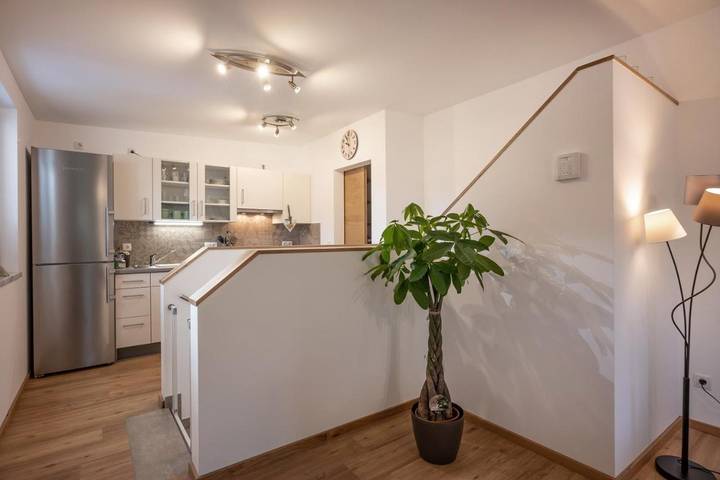 Ganze Wohnung, One-Bedroom Apartment in Söll, Kaisergebirge