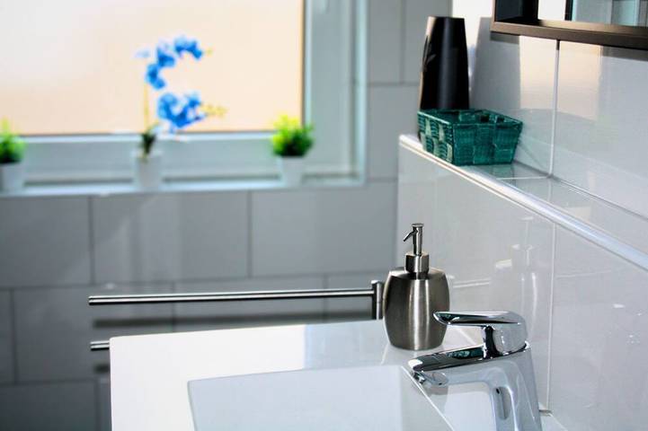 Ferienhaus für 12 Personen, mit Sauna und Garten, mit Haustier in Vöhl - 3