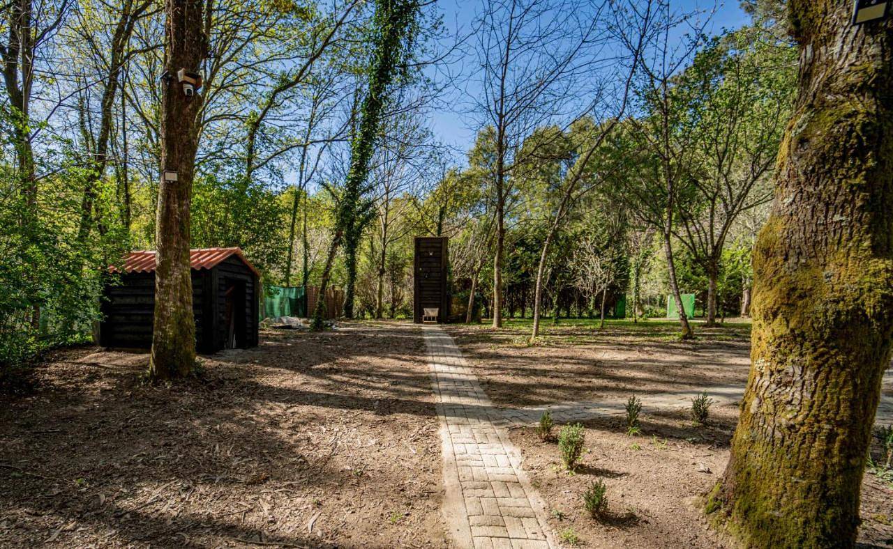 Cabaña quinta do Conde in Puenteareas, Provincia de Pontevedra