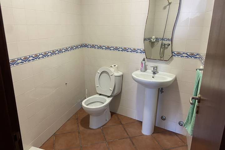 Location de vacances pour 5 personnes, avec jardin dans A Ver-o-Mar - 3