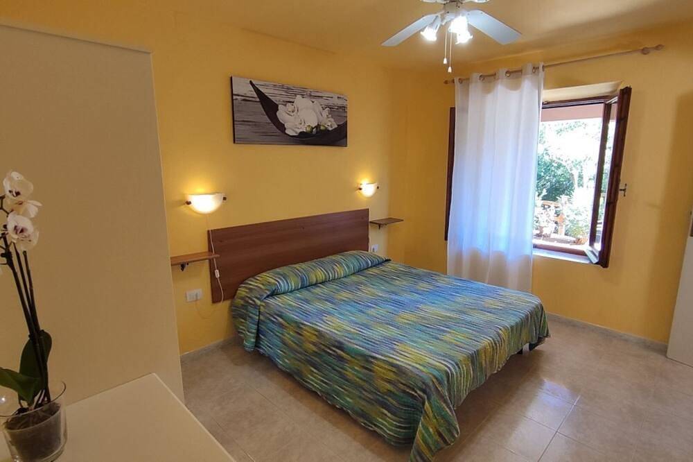 Ganze Wohnung, Villa Pineta Mare - Pigna 3 - Villa Pineta Mare in Innamorata, Elba