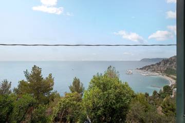 Vakantieappartement voor 4 Personen in Alassio, Ligurische Alpen, Afbeelding 4