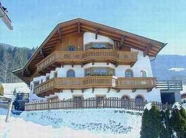 Ferienwohnung für 7 Personen, mit Balkon, kinderfreundlich in Tirol - 2