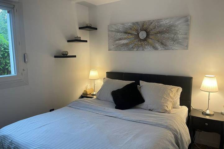 Gîte pour 2 personnes à Carrières-sous-Poissy - 3