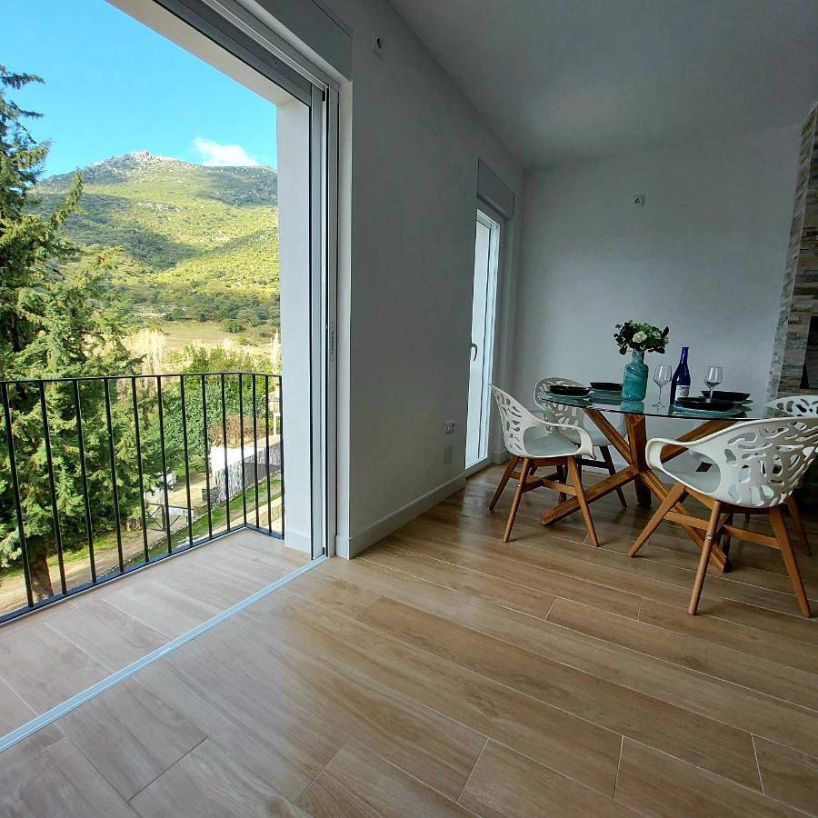 Apartamento entero, Casa Rural Benamahoma in Benamahoma, Grazalema