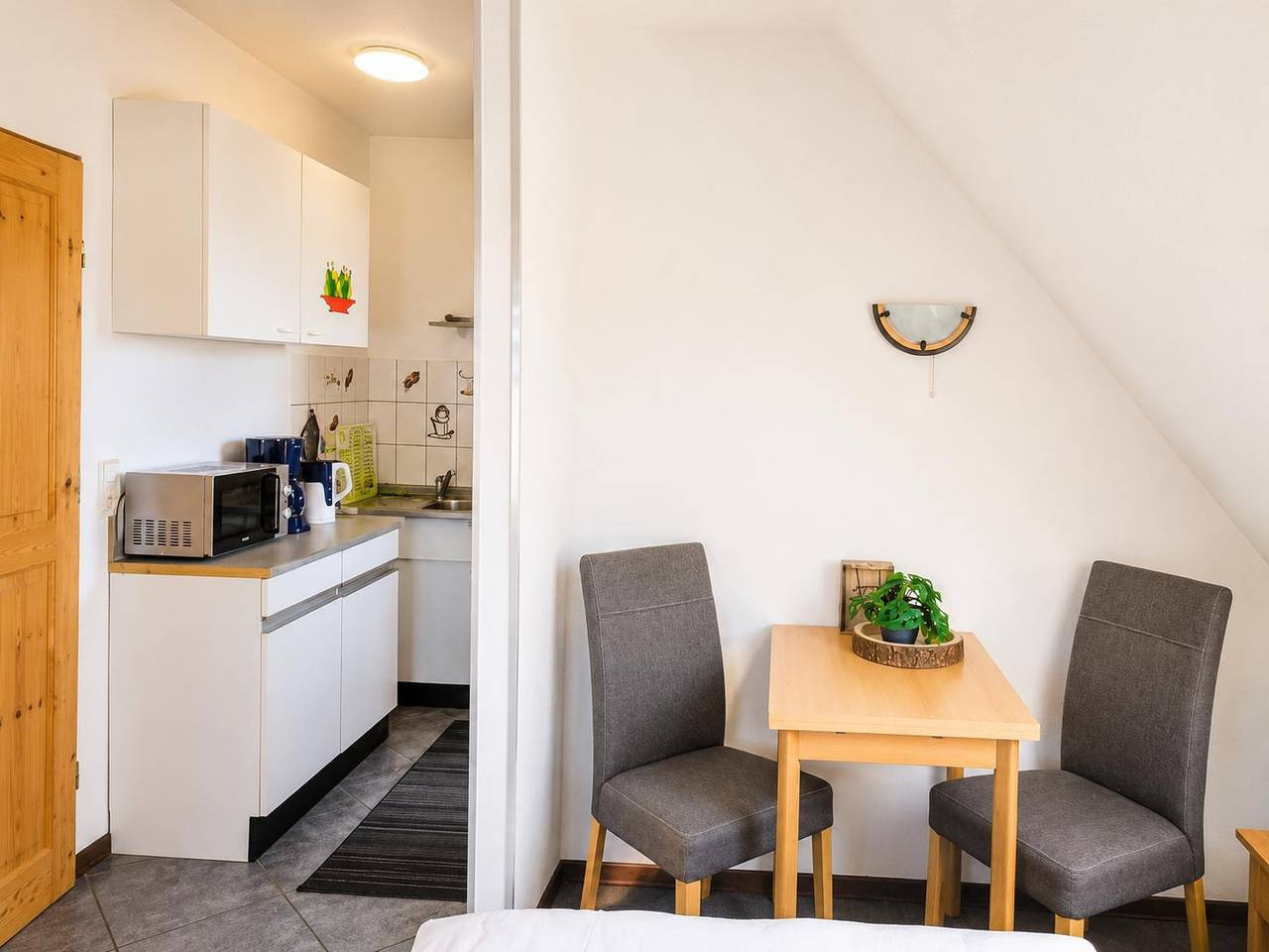 Appartamento vacanze a Dornum a partire da 86€ a notte