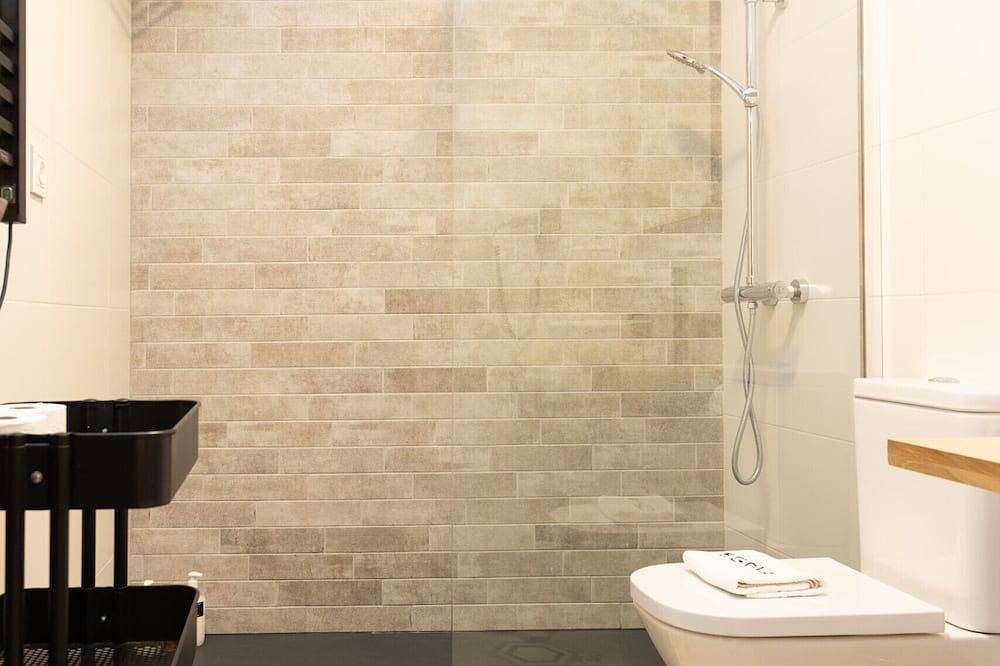 Entire apartment, Itxaropena apartment 4 in Zarautz, Basque Coast (Spain)
