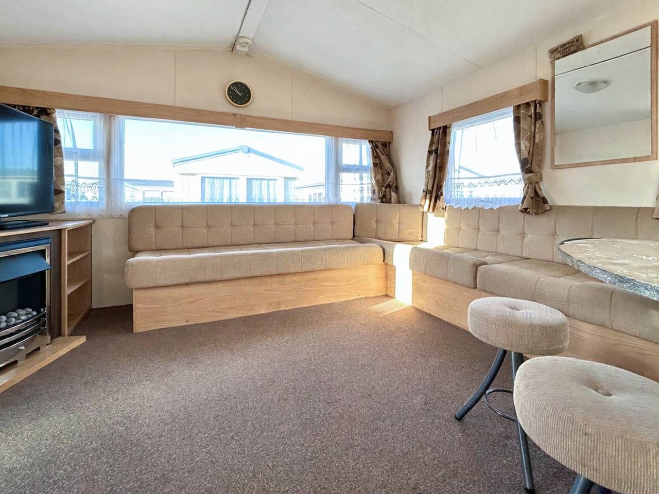 Cottage für 6 Personen mit Garten in Hayling Island, Havant