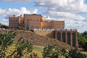 Villa voor 8 Personen in Castro Marim, Faro District, Afbeelding 3