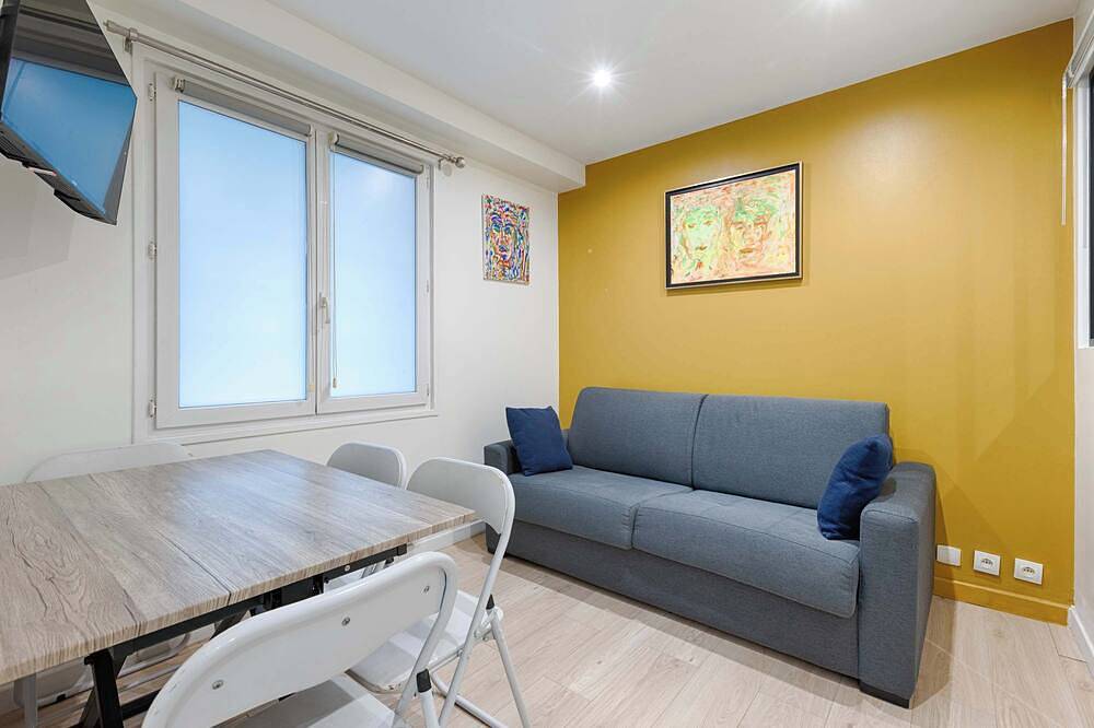 Appartement de vacances