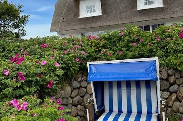 Ganze Wohnung, Haus Heefkant Hk/07 - Heefkant in Rantum, Sylt (Gemeinde)