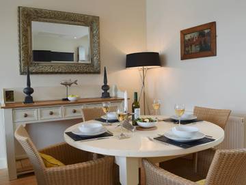 Cottage for 4 People in Loch Tay, Perthshire, Photo 4