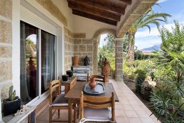 B&b per 4 Persone in Sarrola-Carcopino, Ajaccio e dintorni, Foto 1