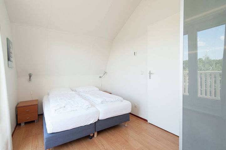 Bungalow für 7 Personen, mit Garten in Noordwijk - 2