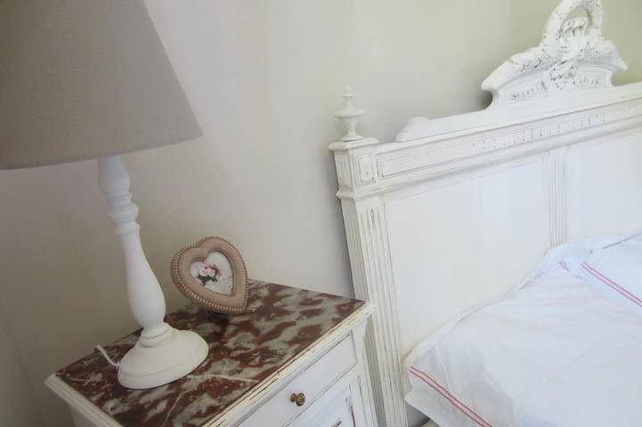 Location de vacances pour 4 personnes, avec jardin et terrasse, animaux acceptés à Doucier - 3