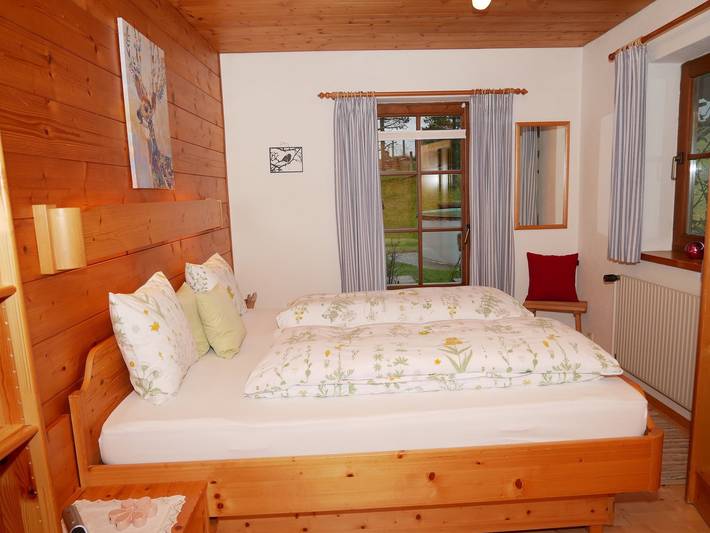 Ferienwohnung für 4 Personen, mit Pool und Terrasse sowie Garten in Bad Goisern am Hallstättersee - 2