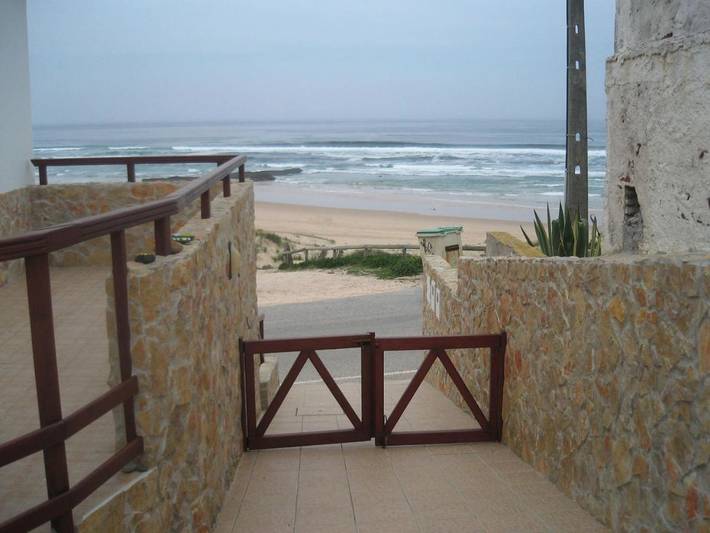 Ferienwohnung für 5 Personen, mit Terrasse und Ausblick in Aljezur - 2