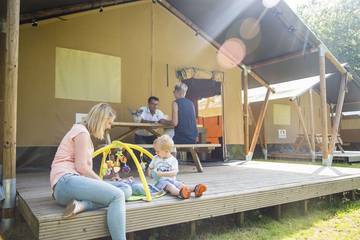 Bungalow voor 6 Personen in Doorn, Provincie Utrecht, Afbeelding 3