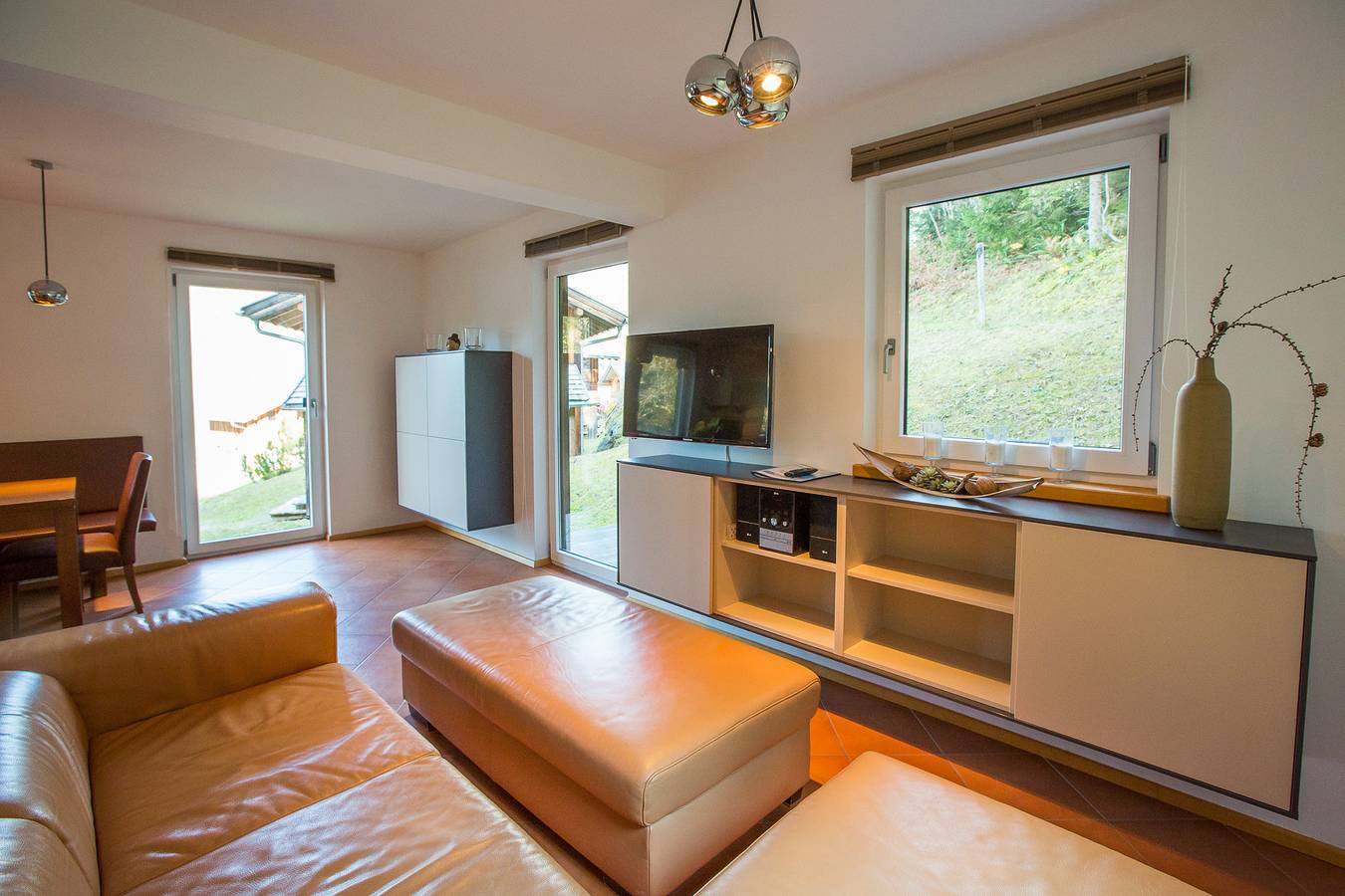 Ferienhaus # 21 mit 3 Sz für bis zu 6 Personen in Annaberg-Lungötz, Tennengau