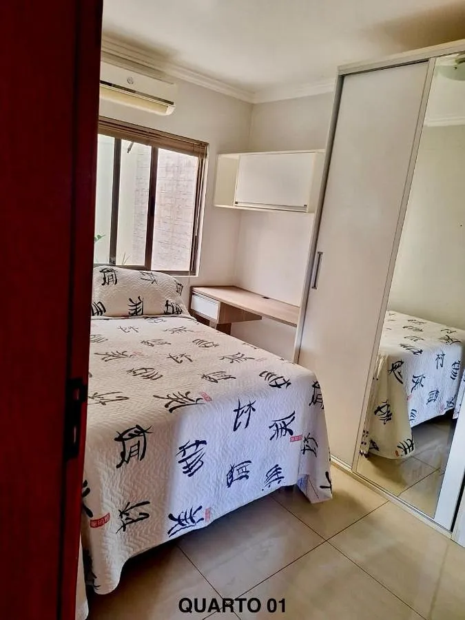 Appartement de vacances pour 4 personnes, avec balcon, animaux acceptés - 1